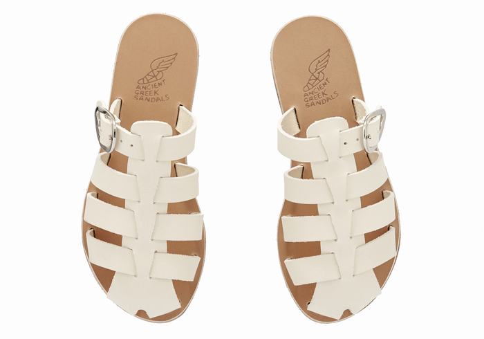 Sandale Pecheur Ancient Greek Sandals Little Cosmia Soft   | VNN-2390903